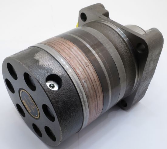 Picture of PARKER MOTOR No. 52596605