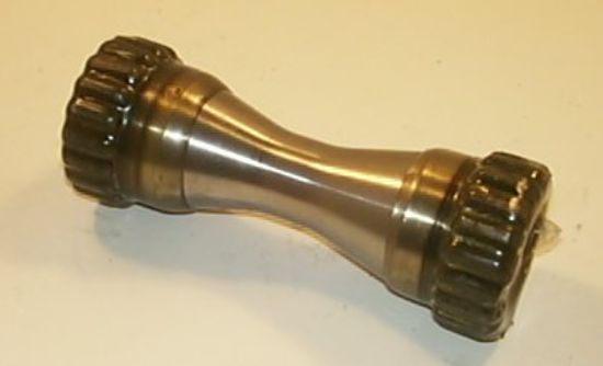 Picture of DB HYDRAULIC PUMP SHAFT SHORT