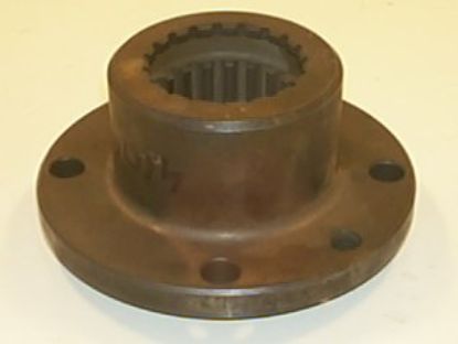 Picture of DB COUPLING (CRANK) SHORT
