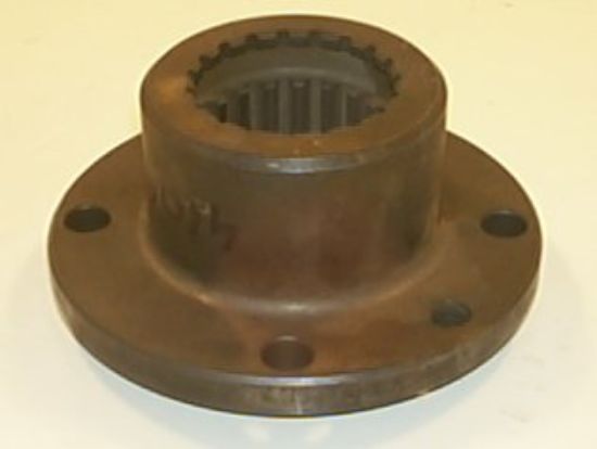Picture of DB COUPLING (CRANK) SHORT
