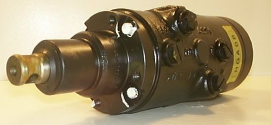 Picture of TRW STEERING UNIT