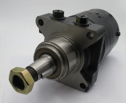 Imagen de MB 730-0190-000-002 MOTOR ORBITAL