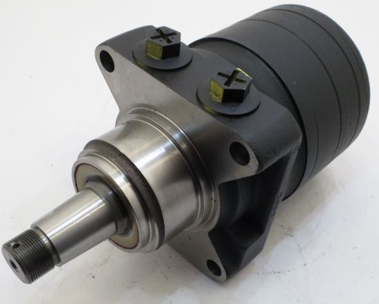 Picture of ME150208AABT RANSOMES MOTOR