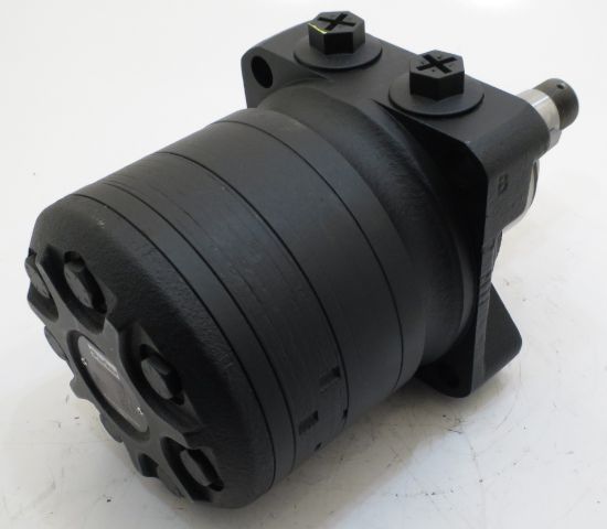 Picture of ME150208AABT RANSOMES MOTOR