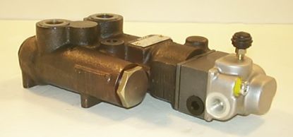 Picture of BOSCH No.0538008339