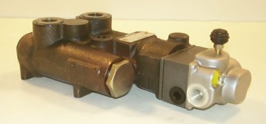 Picture of BOSCH No.0538008339