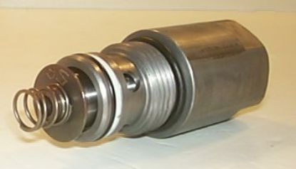 Picture of JCB O/L A/C 033 4500PSI