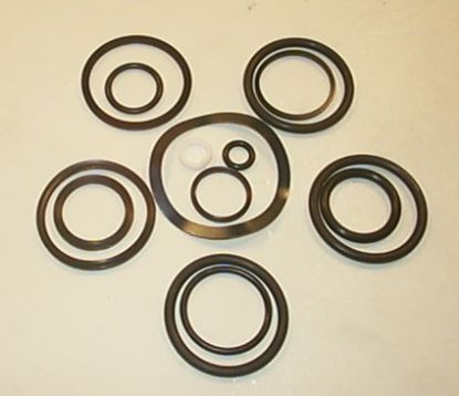 Picture of RELIEF VALVE SEAL KIT