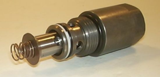 Picture of JCB AUX.RELIEF VALVE 920/01568