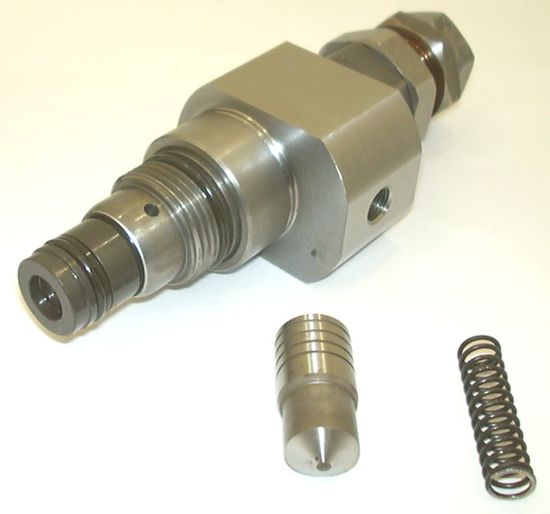 Picture of MAIN RELIEF VALVE DUAL SET R/IRON