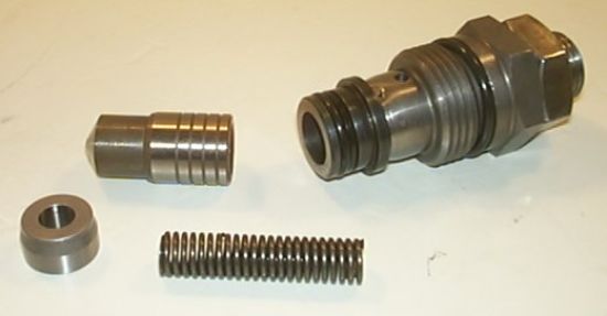 Picture of MAIN RELIEF VALVE 034 - ADJUSTABLE