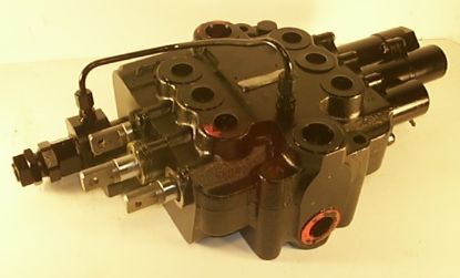 Picture of HAMWORTHY VLV   MVBP01034DFD8V