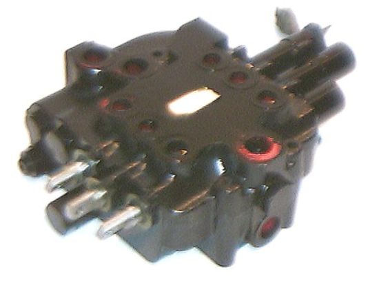 Picture of JCB VALVE MVAP01035DFDIV