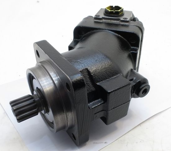 Picture of HBM34 B 14 S3D T R BENT AXIS PIS