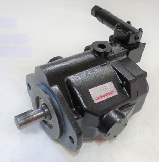 Picture of PVB 10 WITH PRESS COMP 250-1500 PSI