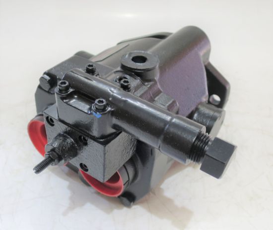 Picture of PVB 10 WITH PRESS COMP 250-1500 PSI