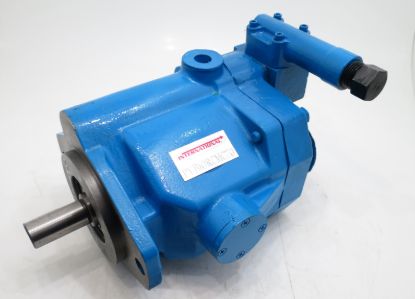 Picture of PVB 10 WITH PRESS COMP 250-1500 PSI