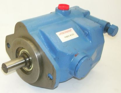 Picture of PVB 15 WITH PRESS COMP 250-3000PSI