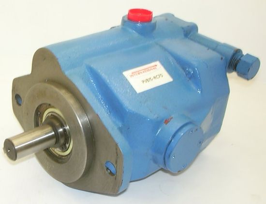 Picture of PVB 15 WITH PRESS COMP 250-3000PSI