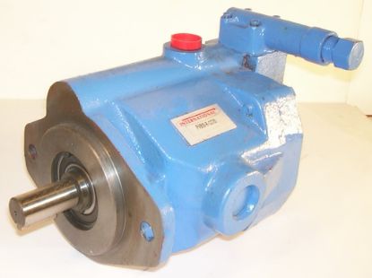 Picture of PVB 15 WITH PRESS COMP 250-3000PSI