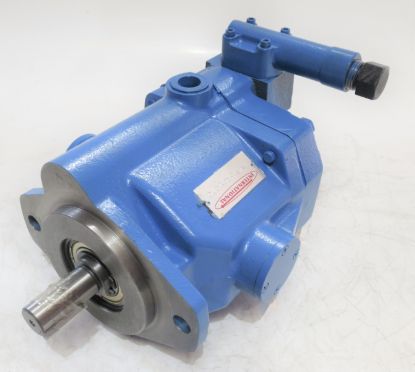 Picture of PVB 15 WITH PRESS COMP 250-1500 PSI