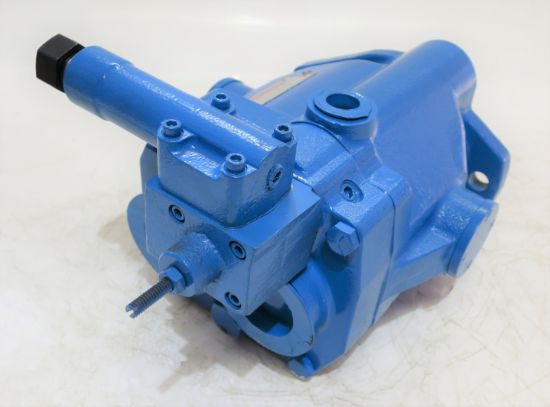 Picture of PVB 15 WITH PRESS COMP 250-1500 PSI