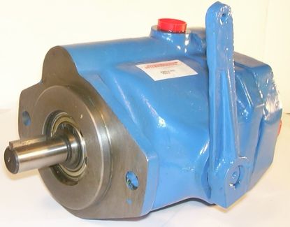 Picture of PVB 15 WITH LEVER CONTROL R/H ROT