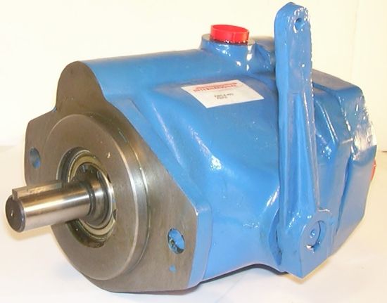 Picture of PVB 15 WITH LEVER CONTROL R/H ROT