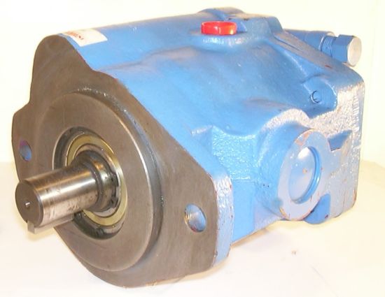 Picture of PVB 20 WITH PRESS COMP 250-3000PSI