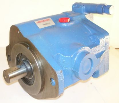 Picture of PVB 20 WITH PRESS COMP 250-3000PSI