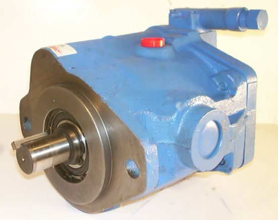 Picture of PVB 29 WITH PRESS COMP 250-3000PSI