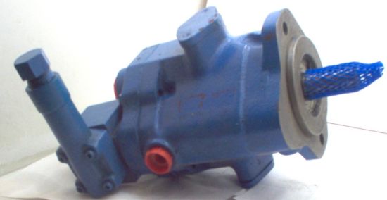 Picture of PVB 5 WITH PRESS COMP 250-3000PSI