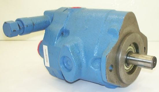 Picture of PVB 5 WITH PRESS COMP 250-3000PSI