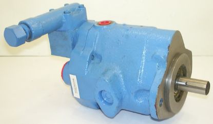 Picture of PVB 5 WITH PRESS COMP 250-3000PSI