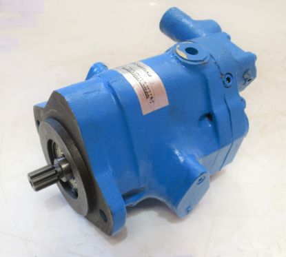 Picture of PVB 5 WITH PRESS COMP 250-3000PSI