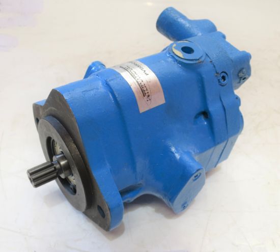 Picture of PVB 5 WITH PRESS COMP 250-3000PSI