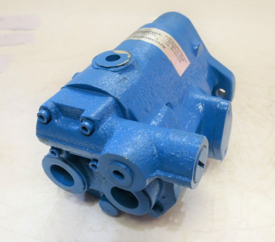 Picture of PVB 5 WITH PRESS COMP 250-3000PSI