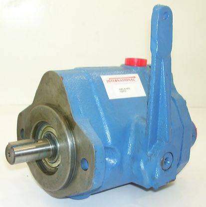 Picture of PVB 5 WITH LEVER CONTROL R/H ROT