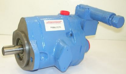 Picture of PVB 6 WITH PRESS COMP 250-3000PSI