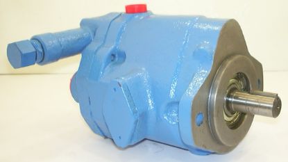 Picture of PVB 6 WITH PRESS COMP 250-3000PSI