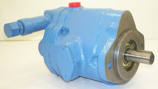 Picture of PVB 6 WITH PRESS COMP 250-3000PSI