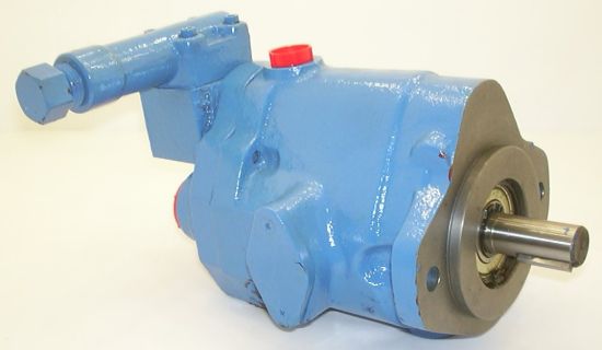 Picture of PVB 6 WITH PRESS COMP 250-3000PSI