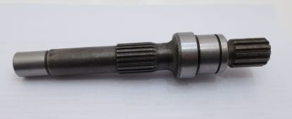 Picture of MFB10 SPLINED SHAFT  295729N