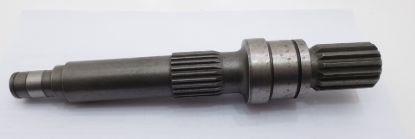 Picture of MFB20/29  SPLINED SHAFT  285408N