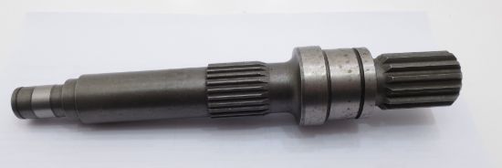 Picture of MFB20/29  SPLINED SHAFT  285408N