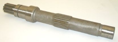 Picture of MFB5  9  SPLINED SHAFT  295237N