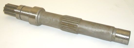 Picture of MFB5  9  SPLINED SHAFT  295237N