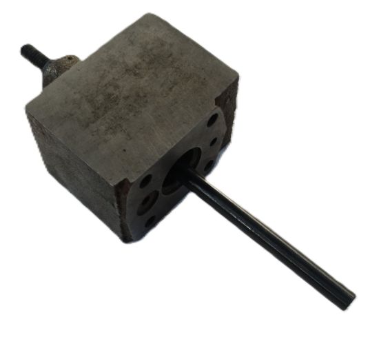 Picture of PVB 10/15 MAX STOP ADJ ROD  354574N