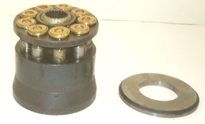 Picture of PVB 10 ROTATING GROUP 938276N