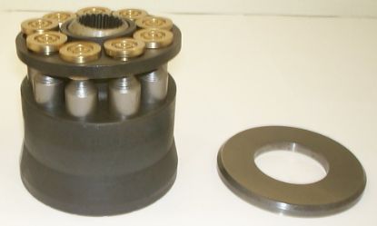 Picture of PVB 15 ROTATING GROUP 938273N